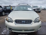 SUBARU OUTBACK 2.5I 4S4BP61CX57329024 снимка