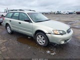 SUBARU OUTBACK 2.5I 4S4BP61CX57329024 снимка