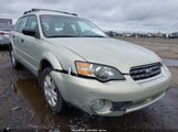 SUBARU OUTBACK 2.5I 4S4BP61CX57329024 снимка