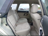 SUBARU OUTBACK 2.5I 4S4BP61CX57329024 снимка