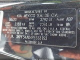 KIA FORTE GT-LINE 3KPF54AD4PE653193 снимка