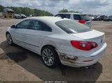 VOLKSWAGEN CC VR6 EXECUTIVE WVWGU7AN8CE527488 снимка