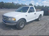 Ford F-150 Lariat/Standard/Xl/Xlt 1FTZF1766WNB12075 fotografie