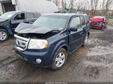 HONDA PILOT EXL 5FNYF48699B055062 снимка