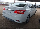 NISSAN SENTRA S 3N1AB7AP1HY217029 снимка