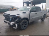 RAM 1500 BIG HORN 4X4 5'7 BOX 1C6RRFFG4SN514872 fotografie