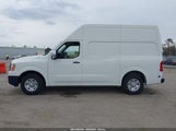 NISSAN NV CARGO NV3500 HD SV HIGH ROOF V8 1N6AF0LY7LN803297 снимка