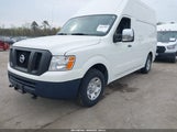 NISSAN NV CARGO NV3500 HD SV HIGH ROOF V8 1N6AF0LY7LN803297 fotografie