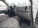 NISSAN NV CARGO NV3500 HD SV HIGH ROOF V8 1N6AF0LY7LN803297 fotografie