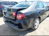VOLKSWAGEN JETTA SE 3VWRZ71K69M143824 снимка