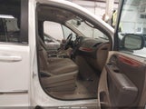 CHRYSLER TOWN & COUNTRY TOURING 2C4RC1BG5ER133350 fotografie