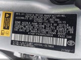 TOYOTA CAMRY LE 4T4BF1FK0GR520838 снимка
