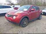 NISSAN JUKE SV JN8AF5MV5DT224900 снимка