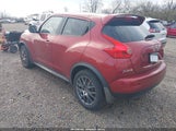 NISSAN JUKE SV JN8AF5MV5DT224900 снимка