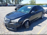 Chevrolet Cruze Ltz 1G1PG5SB7D7109373 снимка