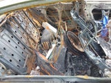HONDA CIVIC LX 1HGFA16516L109625 снимка