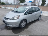 HONDA FIT JHMGE8H34BC012519 снимка