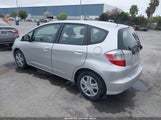 HONDA FIT JHMGE8H34BC012519 снимка