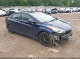 HYUNDAI ELANTRA GLS 5NPDH4AE7CH124298 снимка