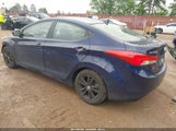 HYUNDAI ELANTRA GLS 5NPDH4AE7CH124298 снимка