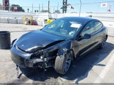 TESLA MODEL 3 REAR-WHEEL DRIVE 5YJ3E1EA8PF403113 снимка