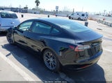 TESLA MODEL 3 REAR-WHEEL DRIVE 5YJ3E1EA8PF403113 снимка