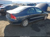 VOLVO S60 2.4 YV1RS61T132287557 снимка