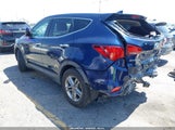HYUNDAI SANTA FE SPORT 2.4L 5XYZT3LB9HG491557 photo