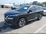 Nissan Rogue Sv Fwd JN8BT3BA2PW002531 снимка