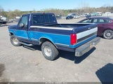FORD F150 1FTEF15N1RNB72729 снимка