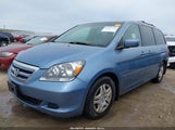 HONDA ODYSSEY EX-L 5FNRL387X7B122880 снимка