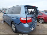 HONDA ODYSSEY EX-L 5FNRL387X7B122880 снимка