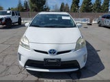 TOYOTA PRIUS TWO JTDKN3DU7C1551209 fotografie