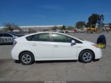TOYOTA PRIUS TWO JTDKN3DU7C1551209 photo
