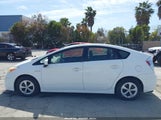 TOYOTA PRIUS TWO JTDKN3DU7C1551209 снимка