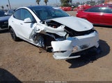 TESLA MODEL Y LONG RANGE DUAL MOTOR ALL-WHEEL DRIVE 7SAYGDEE5RF126043 photo