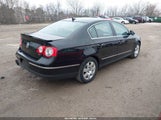 VOLKSWAGEN PASSAT 2.0T WVWHK73C27P099045 photo
