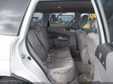 Subaru Forester 2.5X Premium JF2SH6CC7AH731930 снимка