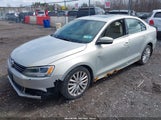 VOLKSWAGEN JETTA 2.5L SEL 3VWLZ7AJ7BM112147 снимка