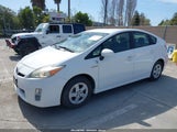 TOYOTA PRIUS TWO JTDKN3DU4B5333672 снимка