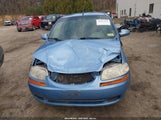 CHEVROLET AVEO KL1TD62684B234197 снимка