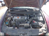 HONDA ACCORD 2.4 EX-L 1HGCP2F80AA074209 снимка