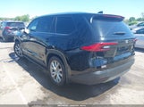 TOYOTA GRAND HIGHLANDER LIMITED 5TDAAAB51RS058547 fotografie