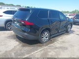 TOYOTA GRAND HIGHLANDER LIMITED 5TDAAAB51RS058547 fotografie