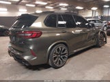 BMW X5 M 5YMJU0C01N9M53283 снимка