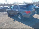 TOYOTA SEQUOIA LIMITED V8 5TDBT48A26S264248 снимка