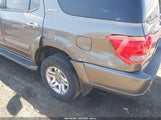 TOYOTA SEQUOIA LIMITED V8 5TDBT48A26S264248 снимка