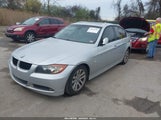 BMW 325I WBAVB17576NK37407 снимка