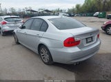 BMW 325I WBAVB17576NK37407 снимка