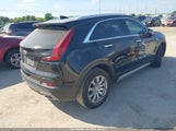 CADILLAC XT4 FWD PREMIUM LUXURY 1GYFZCR40LF037682 снимка